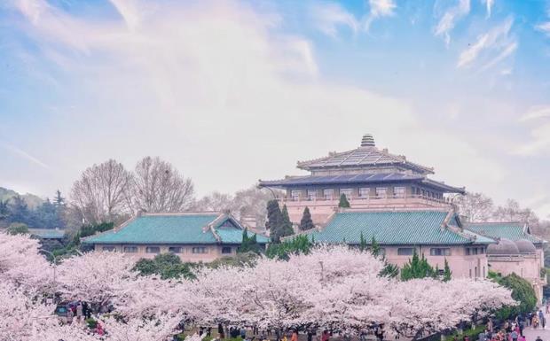 中国历史学大学排行榜，中国历史学最好的大学 第1张