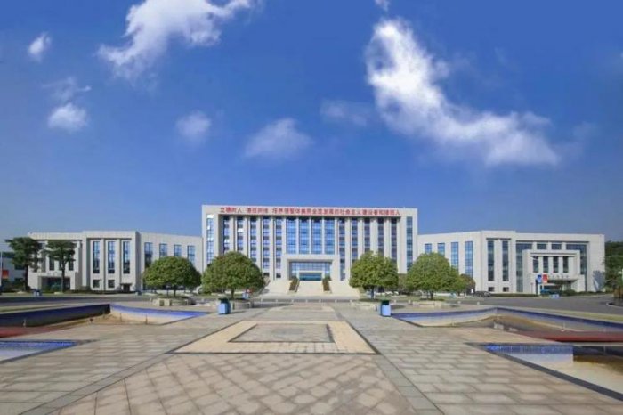 湖南十大排名专科学校，湖南专科学校排名一览表 第19张