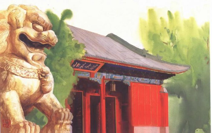 法律本科有哪些学校？中国法学排名前十的大学 第3张