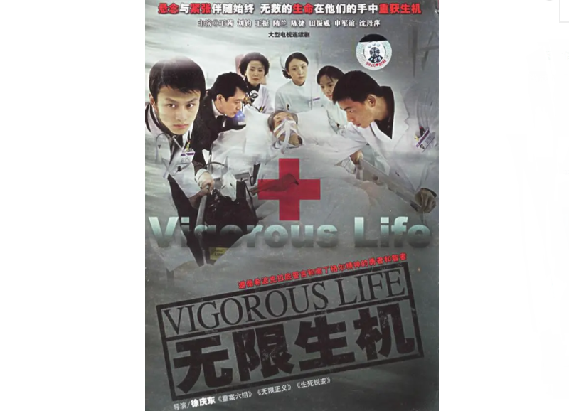中国五大经典医疗剧推荐,好看的医疗剧中国内地 第9张
