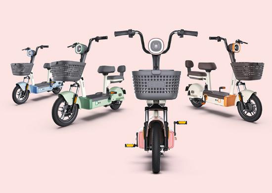 电动自行车什么牌子质量好？中国十大电动自行车品牌 第3张