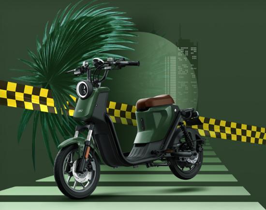 电动自行车什么牌子质量好？中国十大电动自行车品牌 第5张