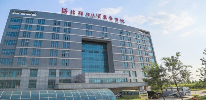 唐山的大学都有哪些？唐山大学排名前十 第7张