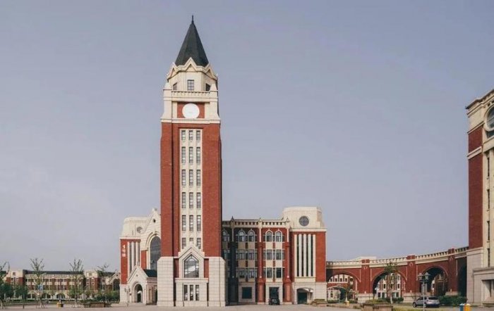 唐山的大学都有哪些？唐山大学排名前十 第15张