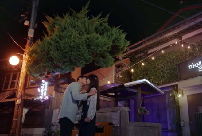 最火的五部韩剧 好看热门的韩剧排名 第9张