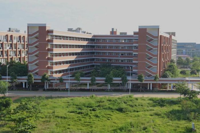 广东师范类大学排名2022最新排名，华南师范大学排第一名 第13张