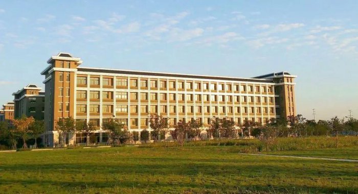 安徽十大财经类大学排行榜，安徽金融类大学排名 第5张