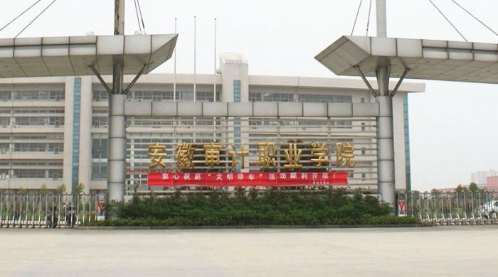 安徽十大财经类大学排行榜，安徽金融类大学排名 第13张