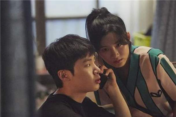 韩国必看十大悬疑剧 韩国高分烧脑悬疑电影有哪些 第11张