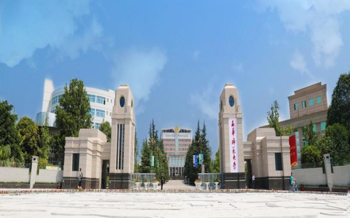 四川师范类大学排名2022最新排名，川师大排第一名 第3张