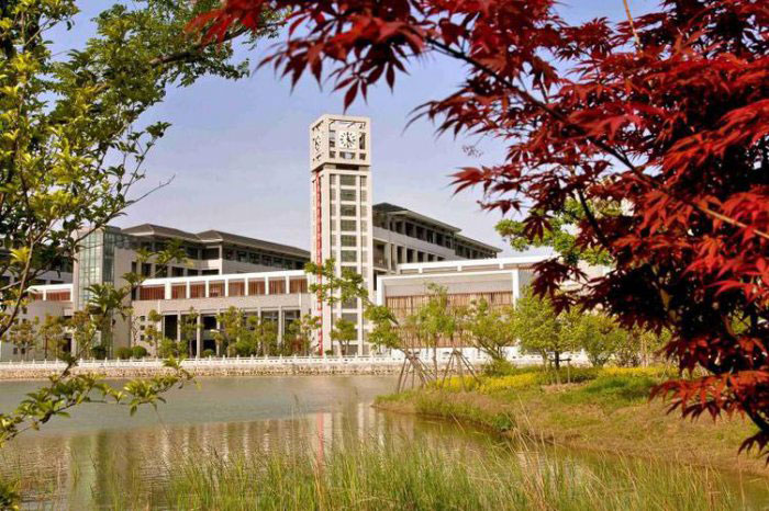 江苏十大财经类大学排行榜，南京财经大学位居榜首 第11张