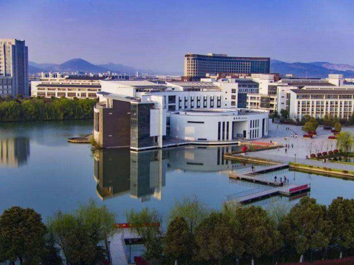 江苏十大财经类大学排行榜，南京财经大学位居榜首 第15张