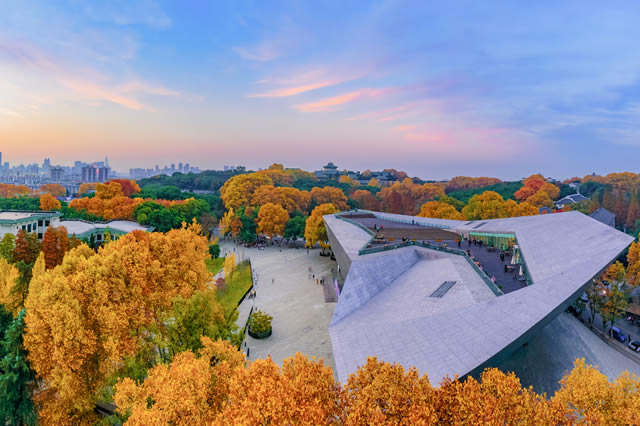 中国历史最悠久的十所大学，湖南大学排名第一 第3张