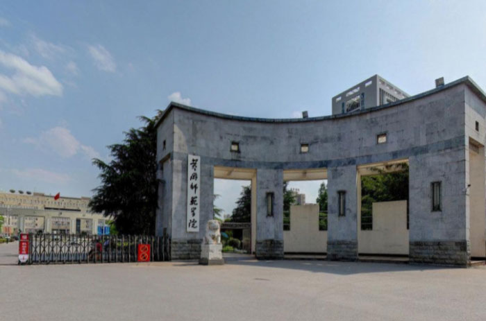 湖北师范类大学排名一览表，华中师范大学排第一名 第5张