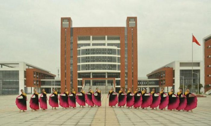 湖北师范类大学排名一览表，华中师范大学排第一名 第11张