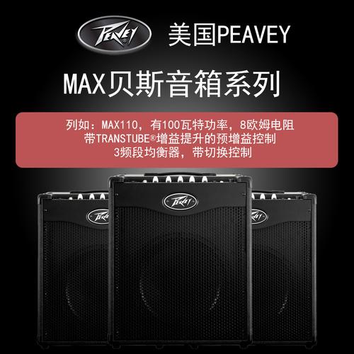 电吉他音箱什么牌子好？十大电吉他音箱品牌排行榜 第9张