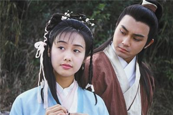 国产十大经典武侠剧 国产经典电视剧排行榜前十名 第7张