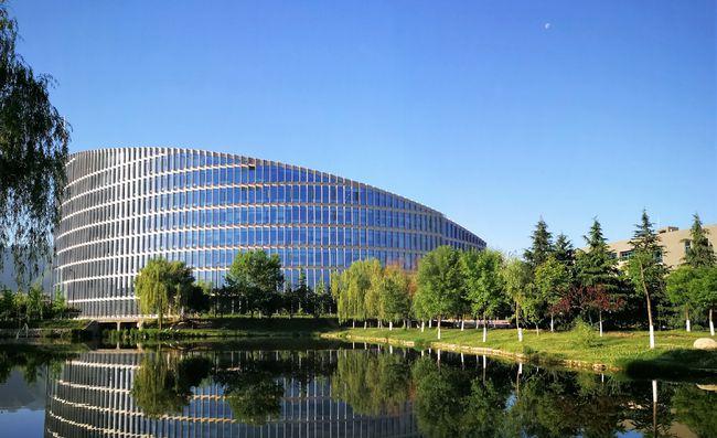 机械类专业较好的大学有哪些？中国最好的机械专业大学排名 第5张