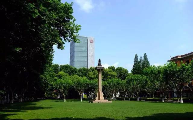 机械类专业较好的大学有哪些？中国最好的机械专业大学排名 第7张