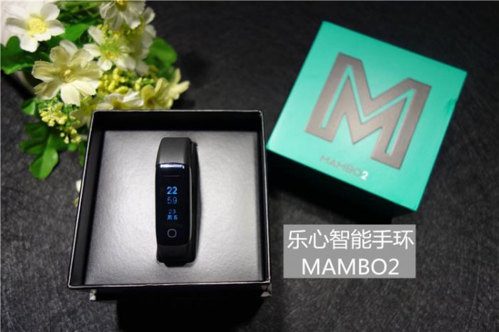 智能手环哪个品牌最好？智能手环排行榜前十名品牌 第7张