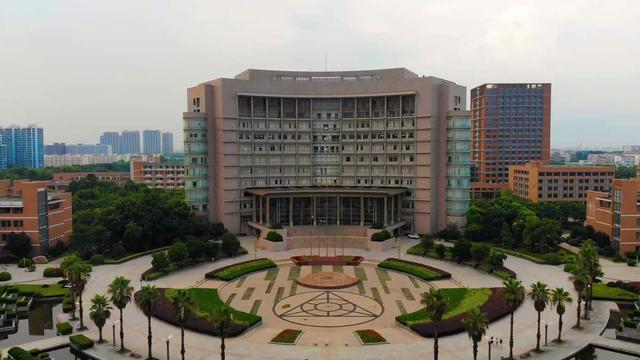 机械类专业较好的大学有哪些？中国最好的机械专业大学排名 第17张