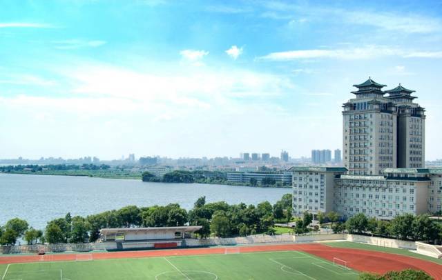 民族类大学排名2022最新排名，中央民族大学排第一名 第3张