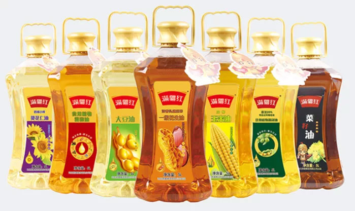 河北十大名牌食用油排名，什么牌子的食用油最好 第3张