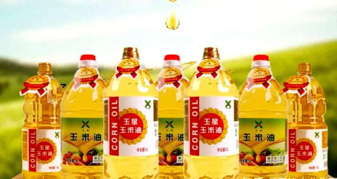 河北十大名牌食用油排名，什么牌子的食用油最好 第5张