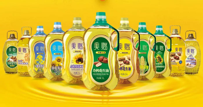 河北十大名牌食用油排名，什么牌子的食用油最好 第7张