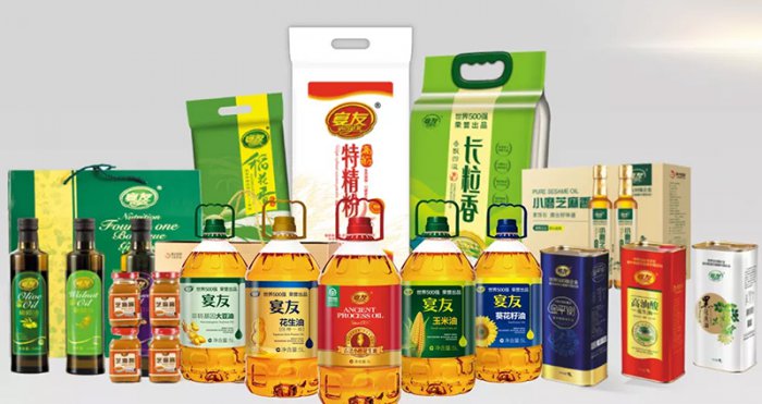 河北十大名牌食用油排名，什么牌子的食用油最好 第13张