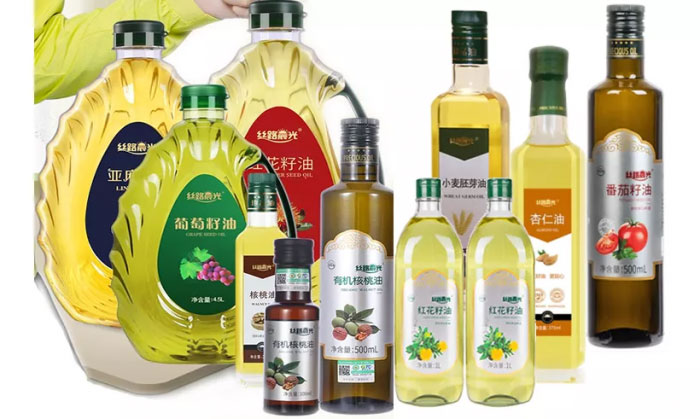 河北十大名牌食用油排名，什么牌子的食用油最好 第15张