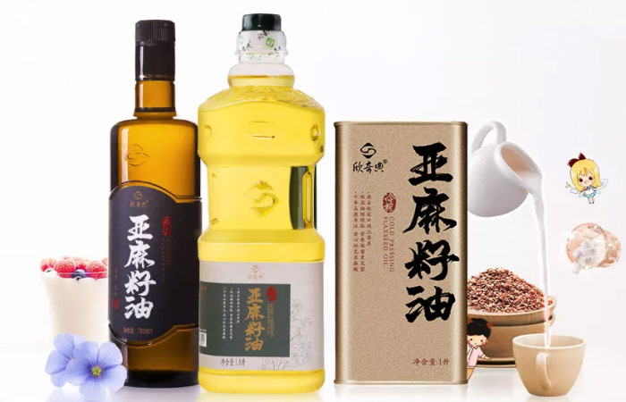 河北十大名牌食用油排名，什么牌子的食用油最好 第17张