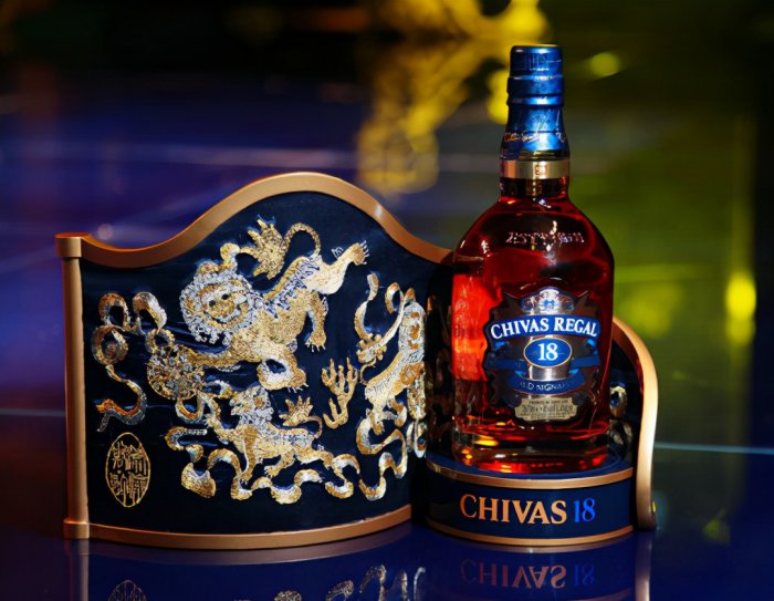 有名的烈酒有哪些牌子？公认烈酒品牌排行榜前十名 第7张
