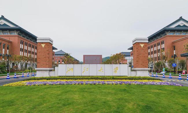 2022年QS中国大学排行榜前十名，香港5所大学上榜！ 第13张