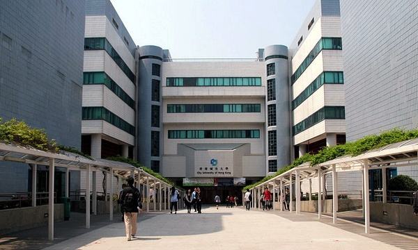 2022年QS中国大学排行榜前十名，香港5所大学上榜！ 第17张