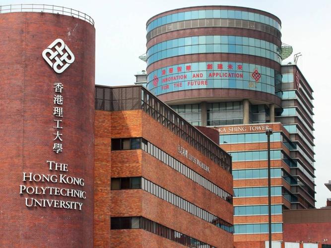 2022年QS中国大学排行榜前十名，香港5所大学上榜！ 第19张