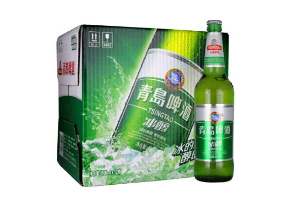 国产啤酒排行榜前十名，国产啤酒哪个牌子最好喝 第3张