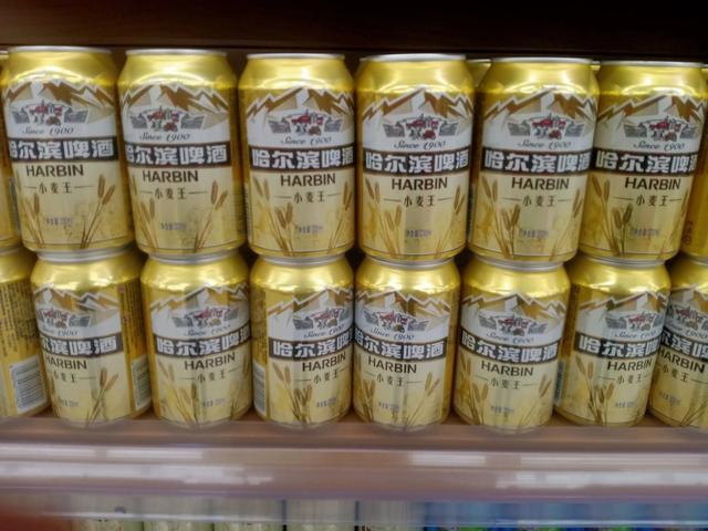 国产啤酒排行榜前十名，国产啤酒哪个牌子最好喝 第5张