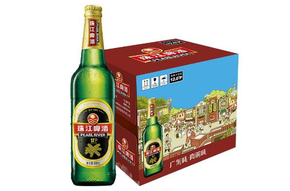国产啤酒排行榜前十名，国产啤酒哪个牌子最好喝 第9张