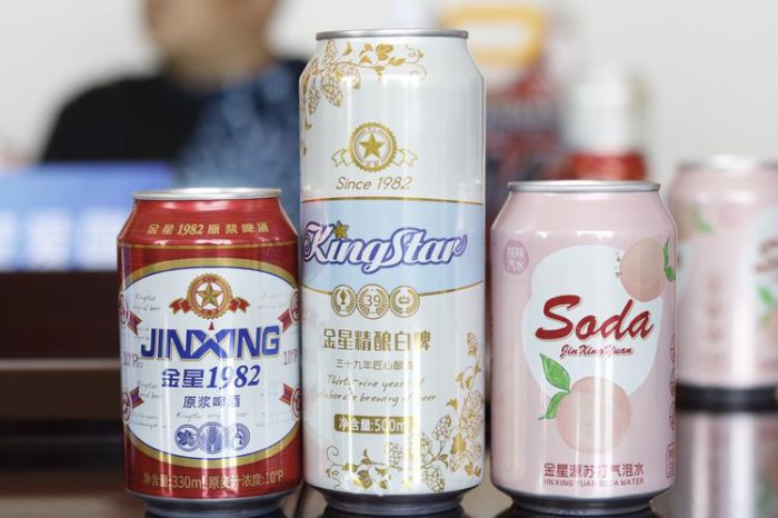 国产啤酒排行榜前十名，国产啤酒哪个牌子最好喝 第11张