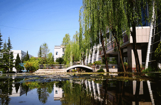 2022年甘肃最好的十大专科院校，有你想考的学校吗？ 第3张