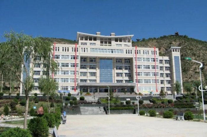 2022年甘肃最好的十大专科院校，有你想考的学校吗？ 第5张