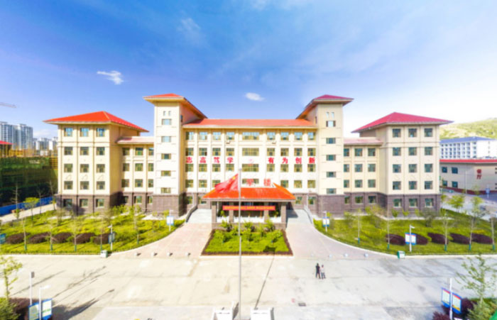 2022年甘肃最好的十大专科院校，有你想考的学校吗？ 第9张