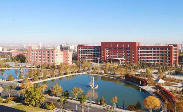 2022年甘肃最好的十大专科院校，有你想考的学校吗？ 第11张