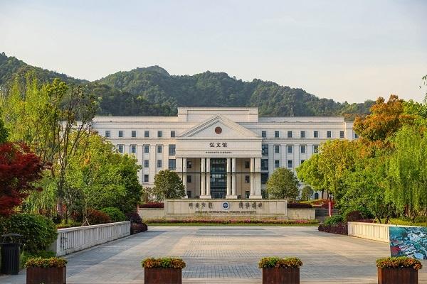 2022中国十大外国语大学排行榜，北外排第一名 第19张