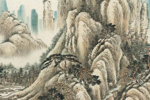 清代十大宫廷画家 清朝有名的宫廷十大画家 第9张