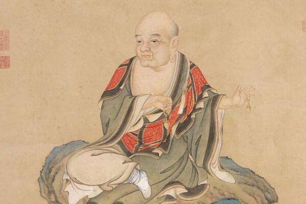 清代十大宫廷画家 清朝有名的宫廷十大画家 第11张