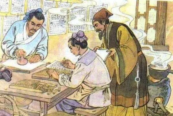 历史上最著名的10个发明家 世界历史十大发明家 第3张