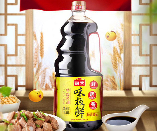 酱油品牌哪个品牌好？国产十大放心酱油品牌 第1张