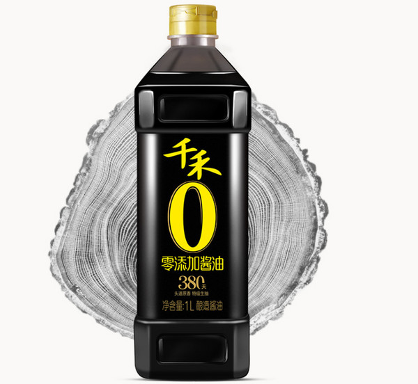 酱油品牌哪个品牌好？国产十大放心酱油品牌 第3张